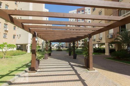 Apartamento à venda com 76m², 3 quartos e 1 vagaÁrea comum