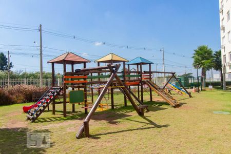 Apartamento à venda com 76m², 3 quartos e 1 vagaÁrea Comum - Playground