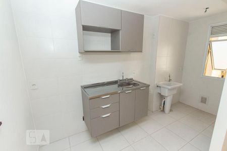 Apartamento à venda com 76m², 3 quartos e 1 vagaCozinha