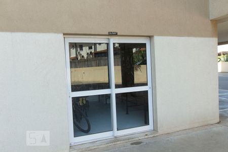 Apartamento à venda com 76m², 3 quartos e 1 vagaÁrea comum