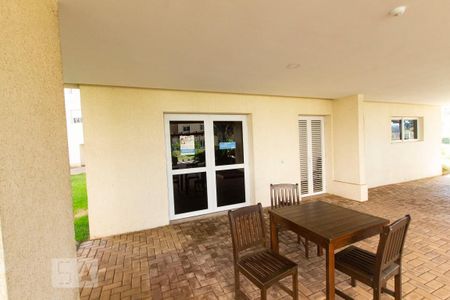 Apartamento à venda com 76m², 3 quartos e 1 vagaÁrea comum