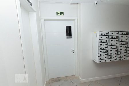 Apartamento à venda com 76m², 3 quartos e 1 vagaEntrada