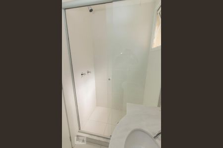 suíte de apartamento à venda com 3 quartos, 76m² em Igara, Canoas
