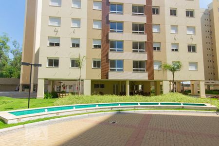 Apartamento à venda com 76m², 3 quartos e 1 vagaÁrea comum