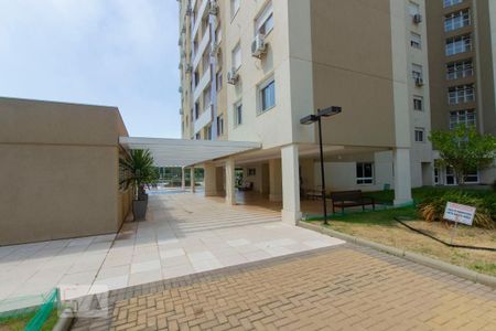 Apartamento à venda com 76m², 3 quartos e 1 vagaÁrea comum