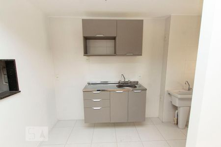 Apartamento à venda com 76m², 3 quartos e 1 vagaCozinha