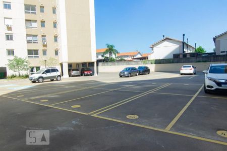 Apartamento à venda com 76m², 3 quartos e 1 vagaÁrea comum