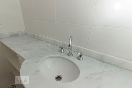 Apartamento à venda com 76m², 3 quartos e 1 vagaBanheiro