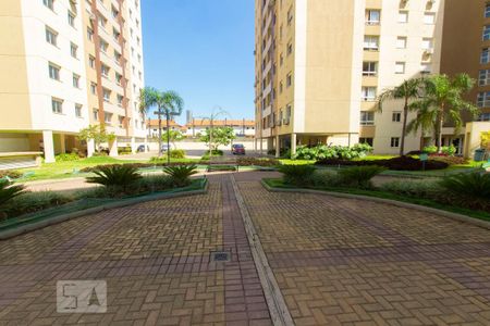 Apartamento à venda com 76m², 3 quartos e 1 vagaÁrea comum