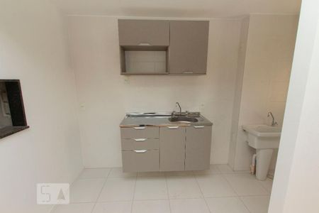 Apartamento à venda com 76m², 3 quartos e 1 vagaCozinha