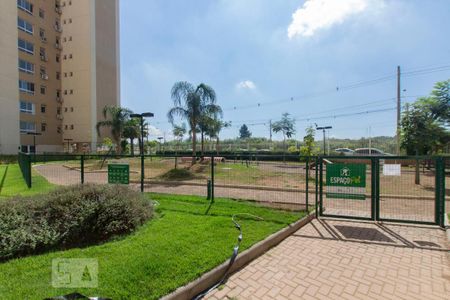 Apartamento à venda com 76m², 3 quartos e 1 vagaÁrea comum