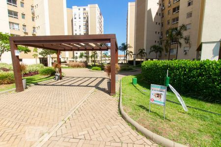 Apartamento à venda com 76m², 3 quartos e 1 vagaÁrea comum