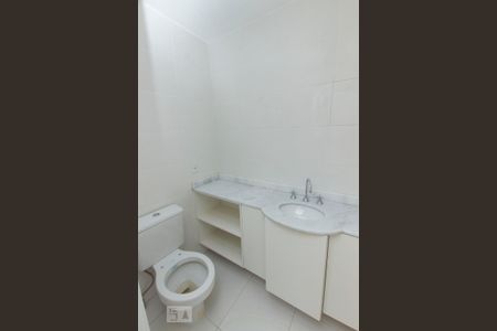 Apartamento à venda com 76m², 3 quartos e 1 vagaBanheiro