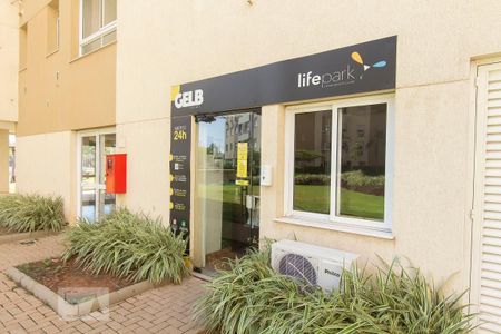 Apartamento à venda com 76m², 3 quartos e 1 vagaÁrea comum