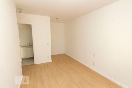 suíte de apartamento à venda com 3 quartos, 76m² em Igara, Canoas