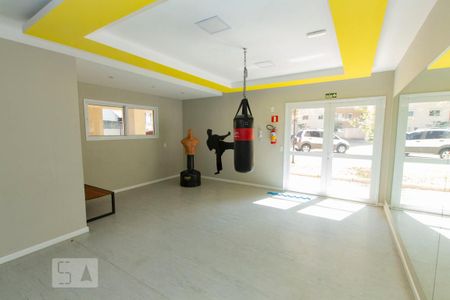 Apartamento à venda com 76m², 3 quartos e 1 vagaÁrea comum - Academia