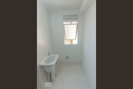 Apartamento à venda com 76m², 3 quartos e 1 vagaÁrea de Serviço