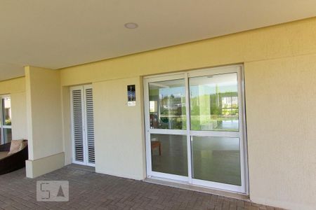 Apartamento à venda com 76m², 3 quartos e 1 vagaÁrea comum