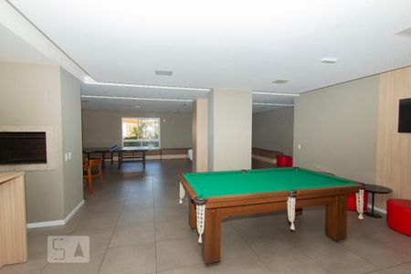 Apartamento à venda com 76m², 3 quartos e 1 vagaSala de Jogos