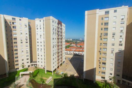 Vista de apartamento à venda com 3 quartos, 76m² em Igara, Canoas