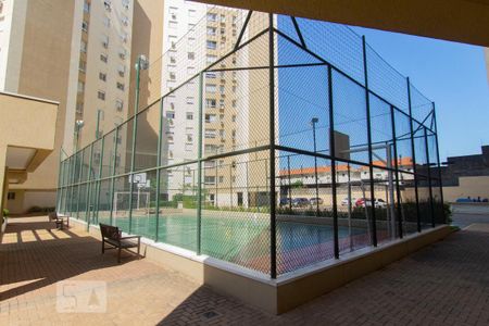 Apartamento à venda com 76m², 3 quartos e 1 vagaQuadra Esportiva
