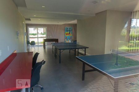 Apartamento à venda com 76m², 3 quartos e 1 vagaSala de Jogos