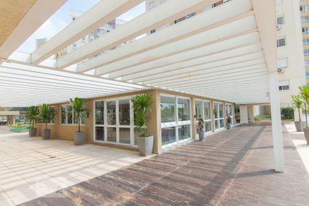 Apartamento à venda com 76m², 3 quartos e 1 vagaÁrea comum