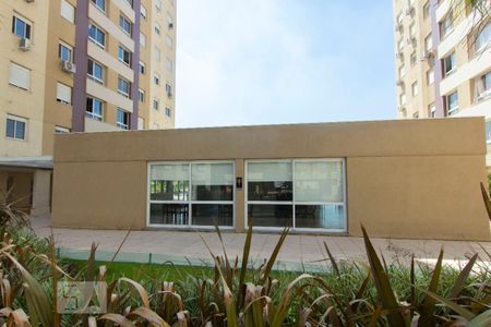 Apartamento à venda com 76m², 3 quartos e 1 vagaÁrea comum