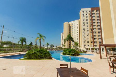 Apartamento à venda com 76m², 3 quartos e 1 vagaÁrea comum - Piscina