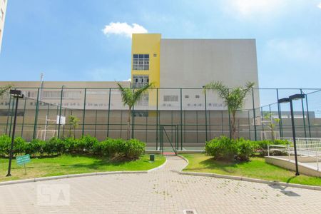 Apartamento à venda com 76m², 3 quartos e 1 vagaÁrea comum