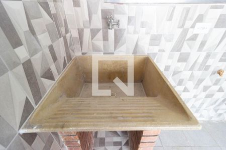 Casa à venda com 134m², 2 quartos e 2 vagasÁrea de serviço