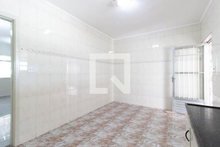 Casa à venda com 134m², 2 quartos e 2 vagasCozinha