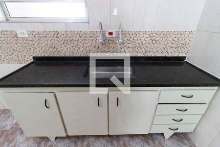 Casa à venda com 134m², 2 quartos e 2 vagasCozinha