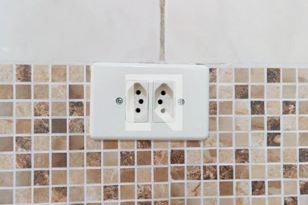 Casa à venda com 134m², 2 quartos e 2 vagasCozinha