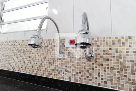 Casa à venda com 134m², 2 quartos e 2 vagasCozinha