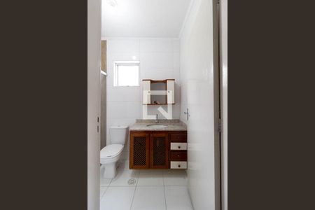 Casa à venda com 134m², 2 quartos e 2 vagasBanheiro