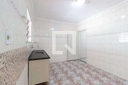 Casa à venda com 134m², 2 quartos e 2 vagasCozinha
