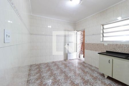 Casa à venda com 134m², 2 quartos e 2 vagasCozinha