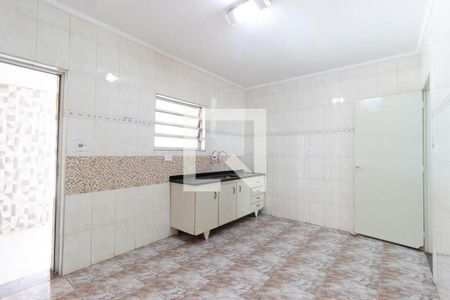 Casa à venda com 134m², 2 quartos e 2 vagasCozinha