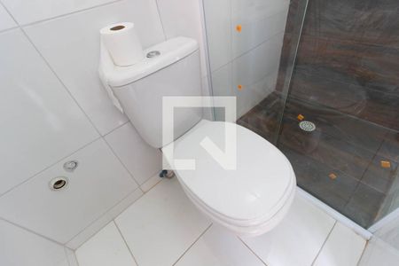 Casa à venda com 134m², 2 quartos e 2 vagasBanheiro de serviço