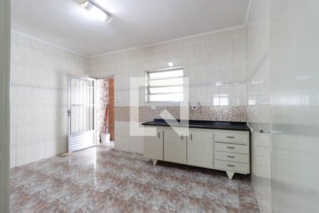 Casa à venda com 134m², 2 quartos e 2 vagasCozinha