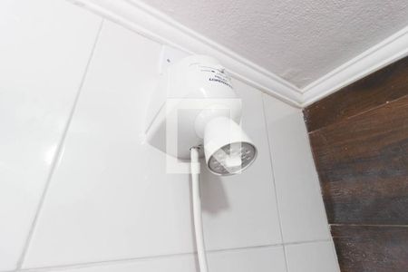 Casa à venda com 134m², 2 quartos e 2 vagasBanheiro de serviço