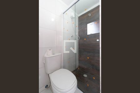 Casa à venda com 134m², 2 quartos e 2 vagasBanheiro de serviço