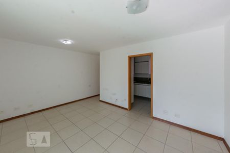 Sala de apartamento para alugar com 3 quartos, 83m² em Buritis, Belo Horizonte