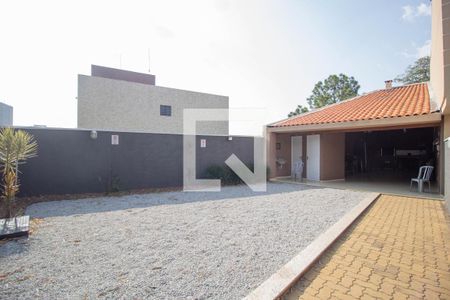 Casa para alugar com 89m², 2 quartos e 1 vagaÁrea comum