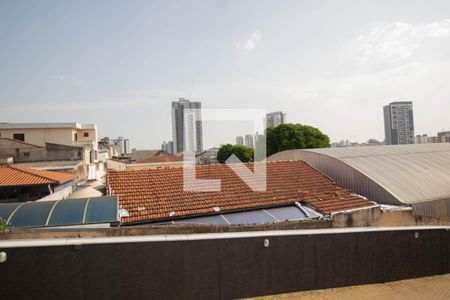 Casa para alugar com 89m², 2 quartos e 1 vagaVaranda Quarto 2