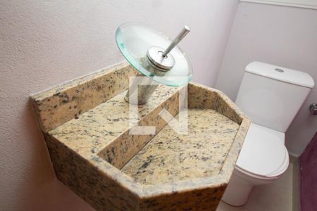 Casa para alugar com 89m², 2 quartos e 1 vagaLavabo