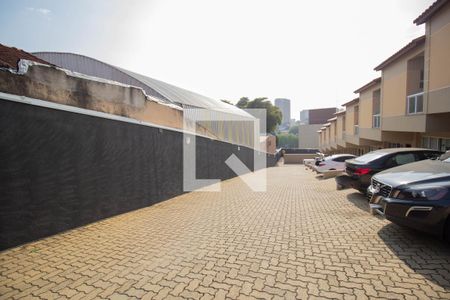 Casa para alugar com 89m², 2 quartos e 1 vagaÁrea comum