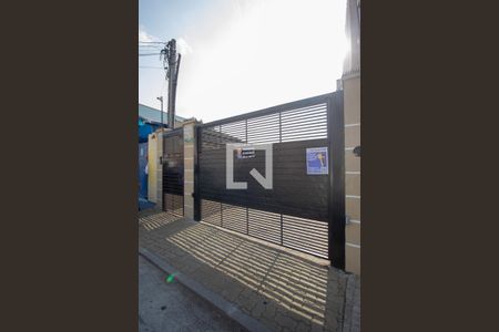 Casa para alugar com 89m², 2 quartos e 1 vagaFachada