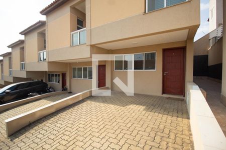 Casa para alugar com 89m², 2 quartos e 1 vagaGaragem